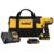 DEWALT 20V Max Cordless Drill/Driver Kit, 2 Batteries and Charger Included (DCD771C2) by DEWALT