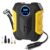 Digital Air Compressor for Car Auto Pump Portable Tire Inflator with LED Light DC 12V by carsun