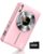 Digital Camera, FHD 1080P Digital Point and Shoot Camera with 16X Zoom Anti Shake, Compact Small Camera for Boys Girls Kids by CAMKORY