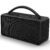 DINDIN Portable Bluetooth Speaker: 80W (Peak), 20H Playtime, Loud Wireless Wood Speakers with Bass, AUX and USB Input, Subwoofer, TWS Pairing, Vintage Speaker for Outdoor, Home,… by DINDIN