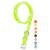 Dog Collar Strap for Most of Electronic Training Shock Collar Receivers-Adjustable Durable Waterproof Odorless 3/4 Inch Collar Replacement for Barking Fence-Pet TPU Collar Strap by ETPET