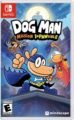 DOG MAN: Mission Impawsible – Nintendo Switch by Mindscape