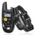 Dog Shock Collar with Remote – [2025 Newly Upgraded] Dog Training Collar for Small Medium Large Dogs, Rechargeable E Collars for Dogs Training, Waterproof Electric Collar with… by Pedono