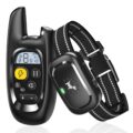Dog Shock Collar with Remote – [2025 Newly Upgraded] Dog Training Collar for Small Medium Large Dogs, Rechargeable E Collars for Dogs Training, Waterproof Electric Collar with… by Pedono