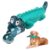 Dog Toys for Aggresive Chewers – Tough,Indestructible Dog Toys for Large, Medium,Small Breed to Keep Them Busy by Jeefome