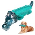 Dog Toys for Aggresive Chewers – Tough,Indestructible Dog Toys for Large, Medium,Small Breed to Keep Them Busy by Jeefome