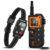 Dog Training Collar, 3300FT Dog Training Collar with Remote, IPX7 Waterproof Collar with Beep, Vibration, Fits for Large Medium Small Dogs, Keypad Lock and Flashing Light… by Aolulf