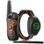 Dog Training Collar, IPX7 Waterproof Dog Shock Collar with Remote Control Range 1300ft, 3 Training Modes, Beep, Shock, Vibration, Rechargeable Shock Collar for Large Medium… by MAISOIE