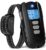 Dog Training Collar with Remote – Waterproof Shock Collar for Dogs Adjustable Levels (1-99) Beep Vibration Shock Flashlight Rechargeable Dog E Collar for Training Small Medium… by WUJ