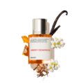 Dossier – Ambery Cedarwood – Eau de Parfum – Perfume Luxury – Pure Infused – Paraben-Free – Vegan – For Women – Fragrance 1.7 oz (Spray 50ml) by Dossier