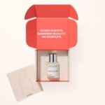 Dossier - Ambery Cedarwood - Eau de Parfum - Perfume Luxury - Pure Infused - Paraben-Free - Vegan - For Women - Fragrance 1.7 oz (Spray 50ml) by Dossier