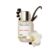 Dossier – Ambery Vanilla 1.7Oz (50ml) – Eau de Parfum – Inspired by Y S.L’s B.lack O.pium – Long-lasting Fragrance – Feminine by Dossier