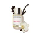 Dossier – Ambery Vanilla 1.7Oz (50ml) – Eau de Parfum – Inspired by Y S.L’s B.lack O.pium – Long-lasting Fragrance – Feminine by Dossier