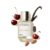 Dossier – Eau de Parfum – Ambery Cherry – Inspired by T.Ford Lost Cherry – Perfume Luxury – Pure Infused – Paraben Free – Vegan – For Women Men Unisex – Fragrance 1.7 Fl oz… by Dossier