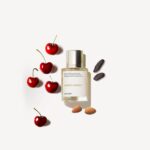 Dossier - Eau de Parfum - Ambery Cherry - Inspired by T.Ford Lost Cherry - Perfume Luxury - Pure Infused - Paraben Free - Vegan - For Women Men Unisex - Fragrance 1.7 Fl oz... by Dossier