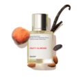 Dossier – Fruity Almond – Eau de Parfum – Perfume Luxury – Pure Infused – Paraben Free – Vegan – For Women – Fragrance 1.7 0z (Spray 50ml) by Dossier