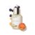 Dossier – Fruity Honey – Eau de Parfum – Inspired by J.Malone’s Nectarine Blossom & Honey – Perfume Luxury – Pure Infused – Paraben-Free – Vegan – For Women Men Unisex -… by Dossier