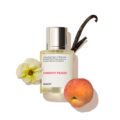 Dossier – Powdery Peach – Eau de Parfum – Inspired by J.Choo I Want Choo – Perfume Luxury – Pure Infused – Paraben-Free – Vegan – For Women – Fragrance 1.7 Fl oz (Spray 50ml) by Dossier