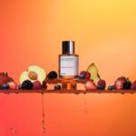 Dossier - Powdery Peach - Eau de Parfum - Inspired by J.Choo I Want Choo - Perfume Luxury - Pure Infused - Paraben-Free - Vegan - For Women - Fragrance 1.7 Fl oz (Spray 50ml) by Dossier