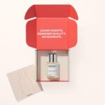 Dossier - Powdery Peach - Eau de Parfum - Inspired by J.Choo I Want Choo - Perfume Luxury - Pure Infused - Paraben-Free - Vegan - For Women - Fragrance 1.7 Fl oz (Spray 50ml) by Dossier