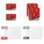Double-Sided Adhesive Pad and Electrostatic Film – VHB Mounting Tape for Dash Cam – Secure, Residue-Free Accessory for Car Windshields by MASIGO