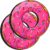 Doughnut Collection – Gripdonuts.com Premium MX BMX Dirt Bike Motorcycle Grip Donuts (13 Variations) by GripDonuts.com