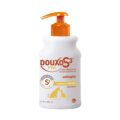 Douxo S3 Pyo Shampoo, Contains 3% Chlorhexidine & 0.5% Ophytrium, Antiseptic & Hydrating, For Bacterial or Yeast Skin Infections, For Dogs and Cats, 6.7 fl. oz. (200mL) by Douxo