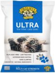 Dr. Elsey's Ultra UnScented Clumping Clay Cat Litter 40 lb. Bag by Dr. Elsey's