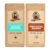 Dr. Squatch NEW Body Wash for Men with Nourishing, Natural Ingredients | No Paraben, Phthalate, Sulfate | All Day Moisture | Long Lasting Scent | Coconut Castaway & Wood Barrel… by Dr. Squatch