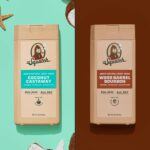 Dr. Squatch NEW Body Wash for Men with Nourishing, Natural Ingredients | No Paraben, Phthalate, Sulfate | All Day Moisture | Long Lasting Scent | Coconut Castaway & Wood Barrel... by Dr. Squatch