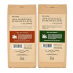 Dr. Squatch NEW Body Wash for Men with Nourishing, Natural Ingredients | No Paraben, Phthalate, Sulfate | All Day Moisture | Long Lasting Scent | Wood Barrel Bourbon & Pine Tar... by Dr. Squatch