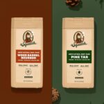 Dr. Squatch NEW Body Wash for Men with Nourishing, Natural Ingredients | No Paraben, Phthalate, Sulfate | All Day Moisture | Long Lasting Scent | Wood Barrel Bourbon & Pine Tar... by Dr. Squatch