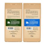 Dr. Squatch NEW Body Wash for Men with Nourishing, Natural Ingredients | No Paraben, Phthalate, Sulfate | All Day Moisture | Long Lasting Scent | Pine Tar & Fresh Falls (14 oz,... by Dr. Squatch