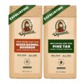 Dr. Squatch NEW Body Wash for Men with Nourishing, Natural Ingredients | No Paraben, Phthalate, Sulfate | All Day Moisture | Long Lasting Scent | Wood Barrel Bourbon & Pine Tar… by Dr. Squatch