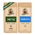 Dr. Squatch NEW Body Wash for Men with Nourishing, Natural Ingredients | No Paraben, Phthalate, Sulfate | All Day Moisture | Long Lasting Scent | Pine Tar & Fresh Falls (14 oz,… by Dr. Squatch