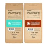 Dr. Squatch NEW Body Wash for Men with Nourishing, Natural Ingredients | No Paraben, Phthalate, Sulfate | All Day Moisture | Long Lasting Scent | Coconut Castaway & Wood Barrel... by Dr. Squatch