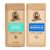 Dr. Squatch NEW Body Wash for Men with Nourishing, Natural Ingredients | No Paraben, Phthalate, Sulfate | All Day Moisture | Long Lasting Scent | Fresh Falls & Coconut Castaway… by Dr. Squatch