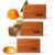 Drift Car Air Freshener – The Original Wood Air Freshener – Car Odor Eliminator – Long Lasting Scent – Metal Clip – Essential Oils – Clean Ingredients – Variety 3 Pack Refill -… by drift