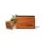 Drift Car Air Freshener – The Original Wood Air Freshener – Car Odor Eliminator – Long Lasting Scent – Auto Accessories – Metal Clip – Essential Oils – Clean Ingredients – Teak… by drift