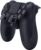 DualShock 4 Wireless Controller for PlayStation 4 – Jet Black by PlayStation