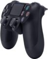 DualShock 4 Wireless Controller for PlayStation 4 – Jet Black by PlayStation