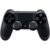 DualShock 4 Wireless Controller for PlayStation 4 – Jet Black (Renewed) by Amazon Renewed