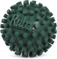 Due North Foot Rubz Hand & Back Massage Ball – Relieve Pain from Plantar Fasciitis, Tight Muscles & Sore Feet – Massage Tool by Due North