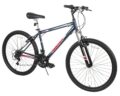 Dynacraft Magna Echo Ridge Mountain Bike – Rugged and Durable Design, Perfect for Teens and Adults Learning to Ride, Sturdy and Easy to Assemble, Ideal for Adventurers by Dynacraft