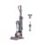 Dyson Ball Animal 3 Upright Vacuum, Corded, 290AW, De-tangling Motorbar Cleaner Head for All Floors, 3 Suction Modes by Dyson