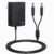 E Collar Charger for Mini Educator 300 400 ET-300 ET-400 Dog Training Collars, Shock Collar Dual Lead Charging Cable Power Adapter Cord by YEAOI
