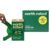 Earth Rated Dog Poop Bags with Handles Value Pack, Easy Tie and Guaranteed Leakproof, Unscented, 600 Handle Bags by Earth Rated