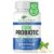 Earth’s Pearl Dental Probiotic with BLIS K12 – Oral Probiotics for Oral Health with Mint Flavor – 30-Day Supply of Dental Probiotics for Bad Breath and Dental Health – Children… by Earth’s Pearl