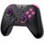 EasySMX X05 2.4g Wireless Gaming Controller for PC/Steam/iPhone/Android/Switch – Bluetooth Controller Gamepad with Hall Effect, RGB Lights and Turbo, Anti-Drift Controller by EasySMX