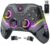 EasySMX X15 PC Controller – Enhanced Wireless Bluetooth Controller with Hall Joysticks/Hall Triggers/RGB Lighting – No Stick Drift, No Dead Zone – Work for Windows PC, Android,… by EasySMX